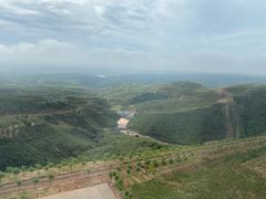 -山西乌金山旅游区