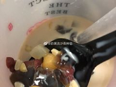 -书亦烧仙草(印象汇都市店)