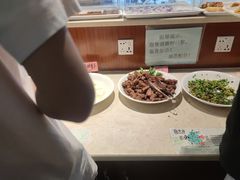 -十方新概念素食餐厅(厚街店)