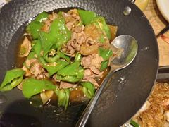 -辛香汇·现炒川菜(武进吾悦店)