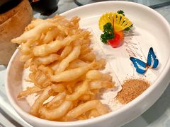 -金海湾海鲜总店