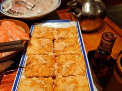 -周小明火锅(黑金冠社区店)