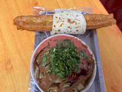 -小发锅巴菜铺(金辉家园店)