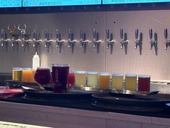 -牛啤堂精酿啤酒餐吧(五棵松华熙店)