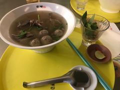 -蔡澜Pho·越南粉餐厅(海上世界店)