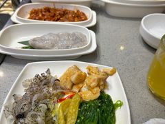 -海底捞火锅(新松江路生日主题店)