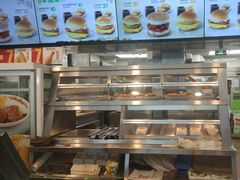 -德克士(广州南站店)