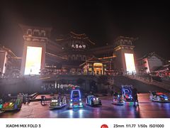 -西安大唐西市博物馆