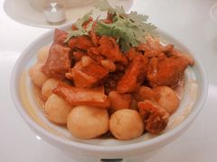 -禾珍珠家常小馆(河南博物院店)