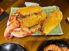 -和彩放题餐厅(酒仙桥店)
