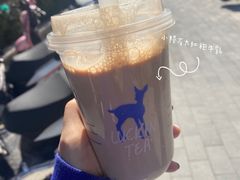 -瑞幸咖啡(蔚蓝国际店)