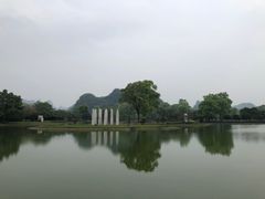 -Club Med地中海俱乐部·桂林度假村