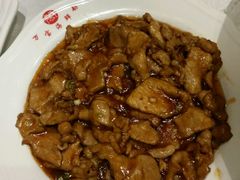-万宝海鲜舫(劳动公园店)