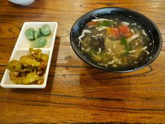 -老雒阳面馆·水席(定鼎门店)