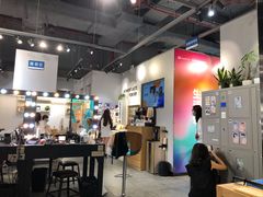 -海马体家庭照相馆(广州正佳广场店)