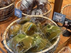 -Max Bakery 阿唛手作