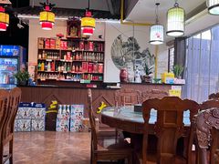 -三大钵江湖菜(空港店)