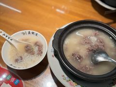 -真粥道(新华东路店)