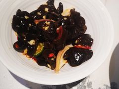 泰式青柠小木耳-望湘园·洞庭渔宴(永旺店)