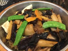 -新兴·金羊座·粤菜点心(乐峰店)