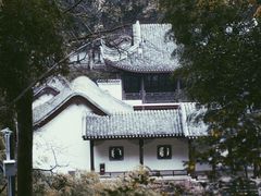 -岳麓山风景名胜区