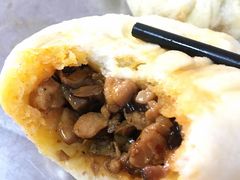 -老陶包子铺(南大西南村店)
