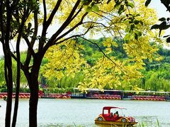 -南翠屏公园