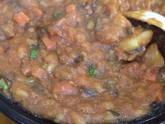 -非常粥道(天宝东街店)