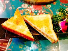 -小娘惹厨房Little Nyonya(狮城有约上榜店)