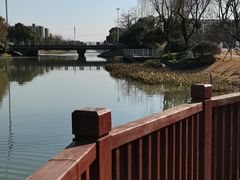 -嘉北郊野公园
