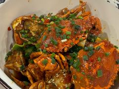 -辣螃铠盆盆蟹大排档(总店)