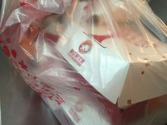 -快乐星汉堡(西乡路店)