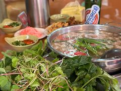 -麒麟豆汤圆子火锅(川心小区店)