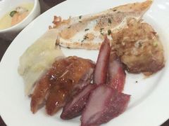 -白天鹅宾馆·流浮阁咖啡厅