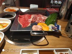 -炉小哥烤肉(朗悦公园茂店)