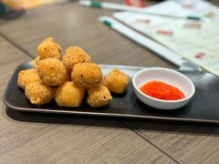 黄金脆皮豆腐-添好运(武商MALL店)