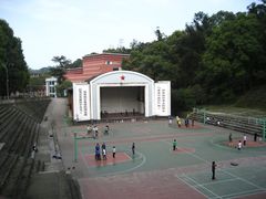 -西南交通大学(峨眉校区)