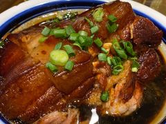 炆火东坡肉-鹰龙海畔度假酒店(咸祥店)