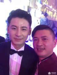 -上海中心宴会厅·婚礼中心