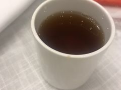 很苦的红茶-禅一·静观堂(长寿路店)