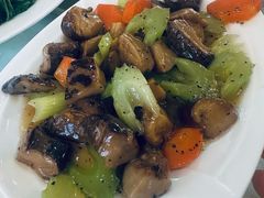 -南普陀素菜馆