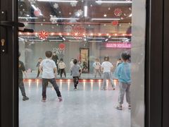 -星舞宝贝少儿舞蹈艺术(天山西路店)
