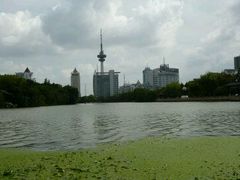 -南通濠河风景名胜区