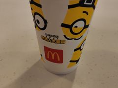 -麦当劳(杭州西湖银泰百货店)