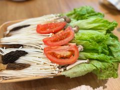 -福宝漠北·专注牛羊肉19年·西北菜(双湖林语店)