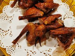 -尚竹阁冬瓜盅·18年地标美食(平洲店)