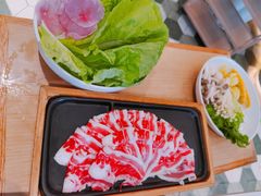 -椰子不语 椰子鸡火锅(淮海店)