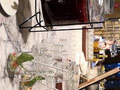 -杭州钱江新城万怡酒店-西餐厅