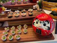 -怡咖啡·自助餐·西安香格里拉