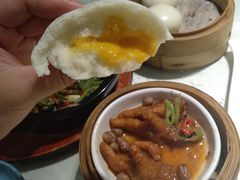 -七哥港式茶餐厅(亮马桥总店)